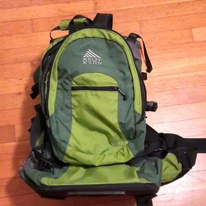 Kelty Kids Transit Carrier, 2.1